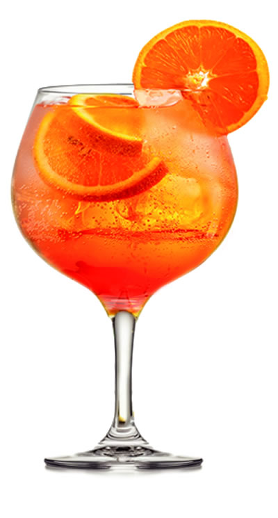 APEROL SPRITZ